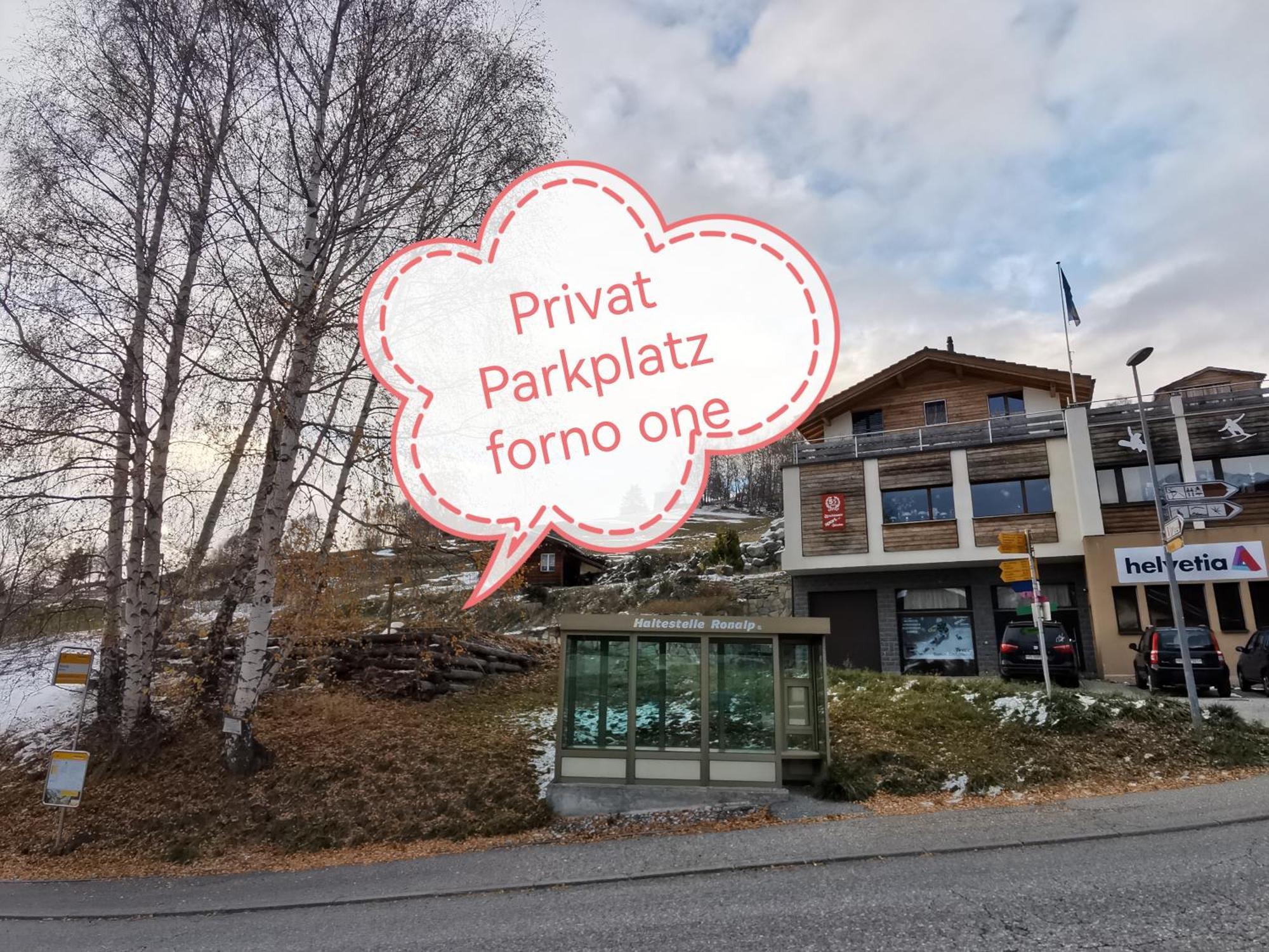 "Forno One" - Buerchen Moosalp Villa Dış mekan fotoğraf